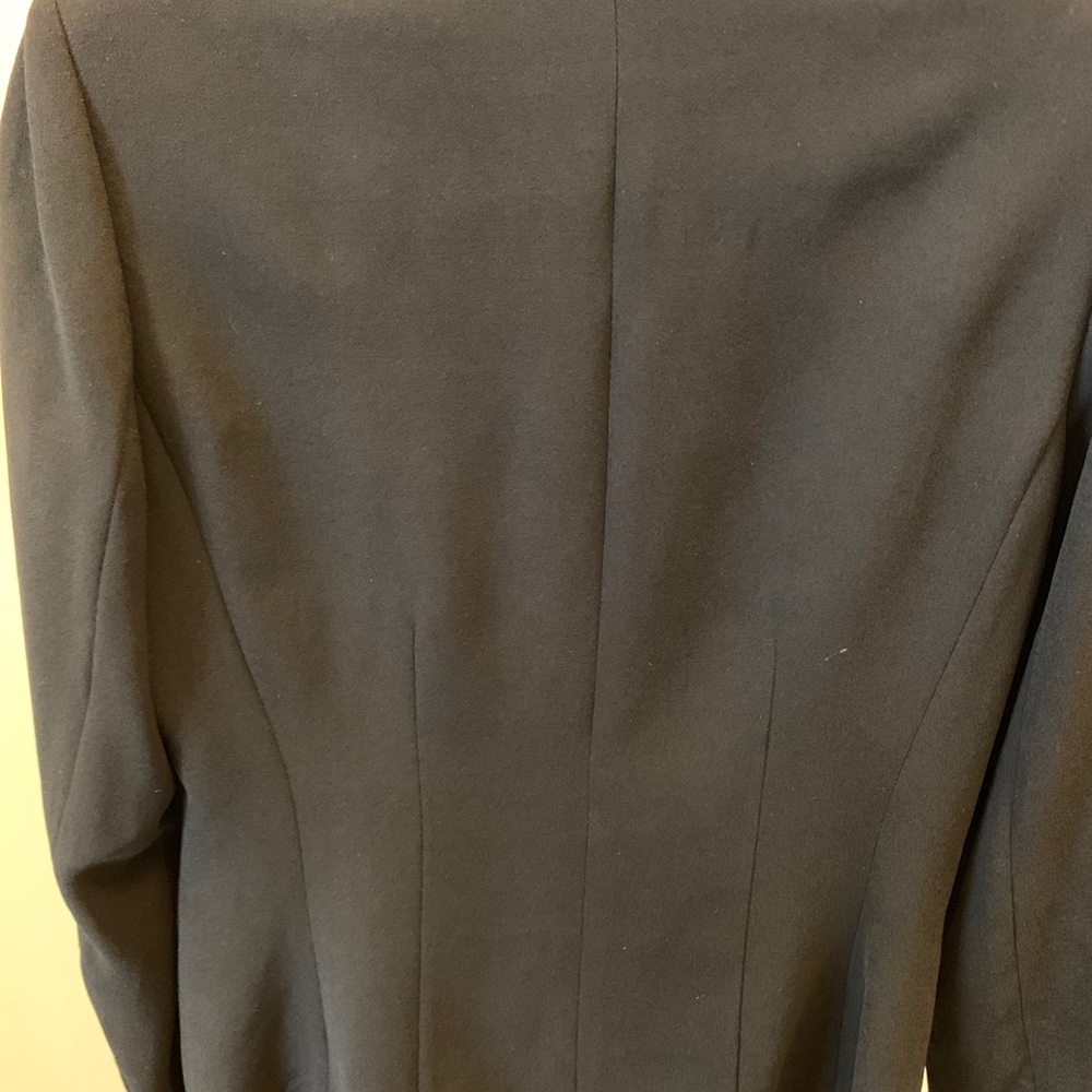 WHBM blazer